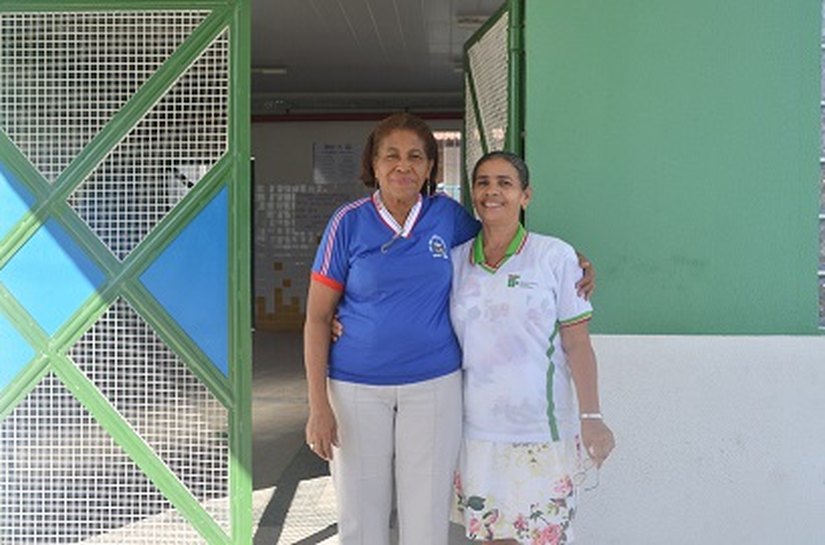 Alunos do EJA transformam sonhos em realidade ao retomar estudos