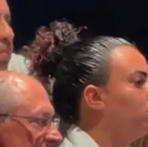 Mãe de Ana Clara confronta Flávio Bolsonaro após resposta sobre o caso no debate da Globo