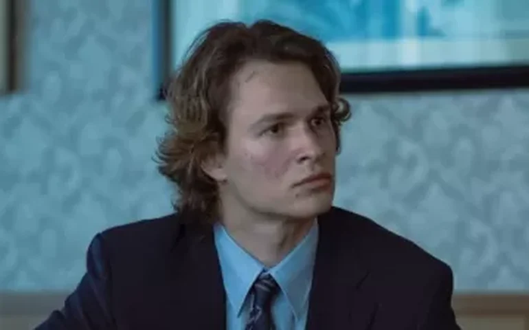 Produtor de 'Zona de Interesse' rebate discurso de Glazer