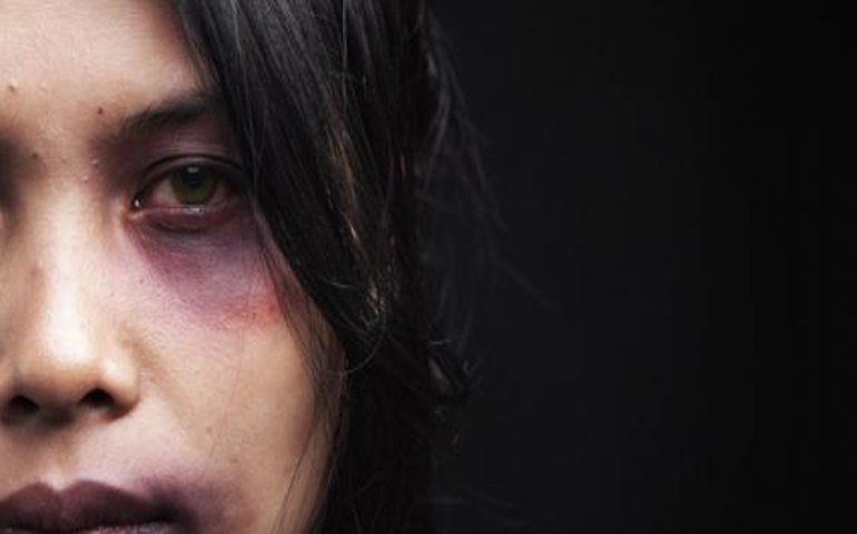 Taxa de feminicídios no Brasil é a quinta maior do mundo