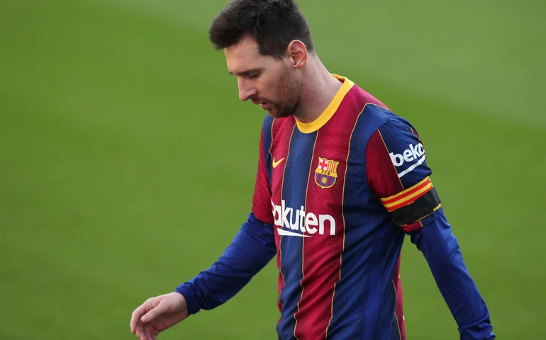 Barcelona ignora desfalques, passa pelo Shakhtar e mantém 100% na Liga dos Campeões