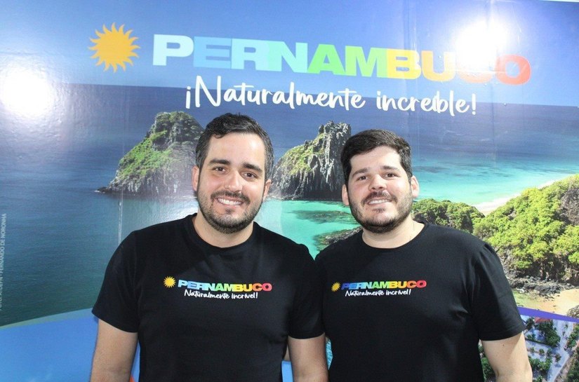 Pernambuco reforça presença internacional com participação estratégica na FIT América Latina 2025