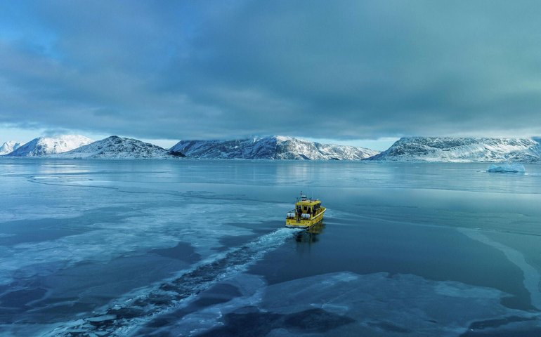 Alemanha, Noruega e Suécia enviam militares à Groenlândia em meio à tensão com os EUA