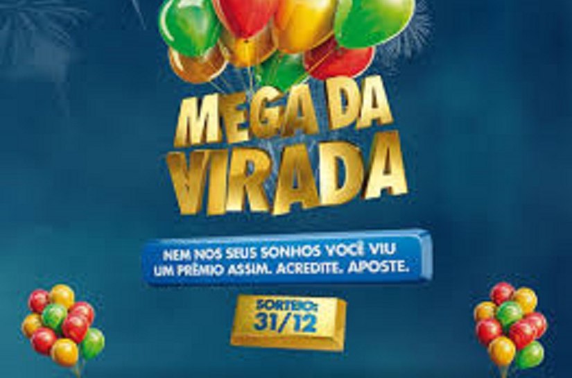 Mega da Virada: com prêmio ou sem prêmio, como tomar decisões financeiras conscientes