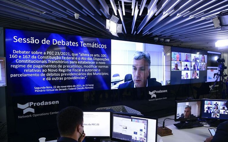 Inflação eleva para R$ 106,1 bi espaço fiscal da PEC dos Precatórios