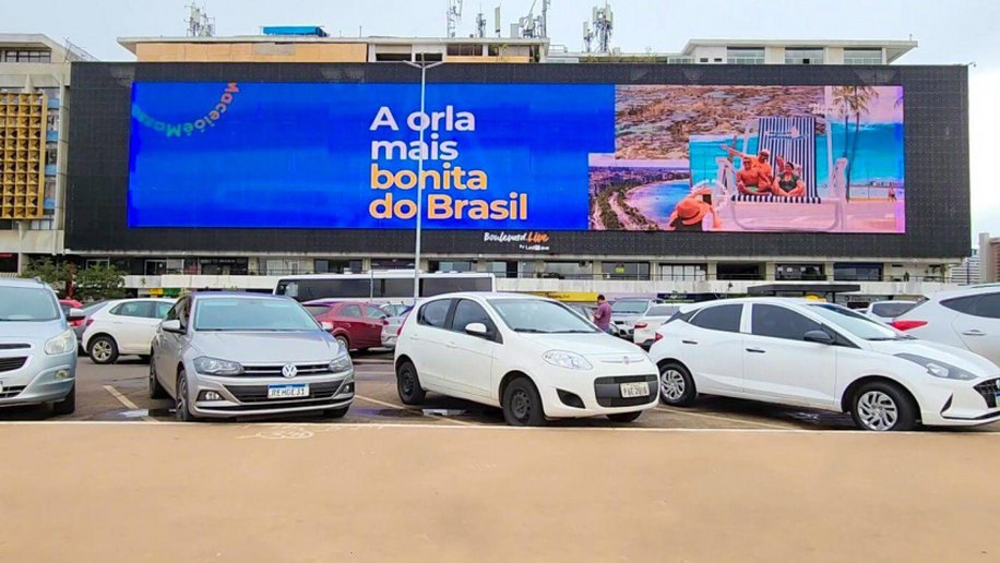 Prefeitura investe em ação de marketing em nove cidades brasileiras para atrair turistas na baixa temporada