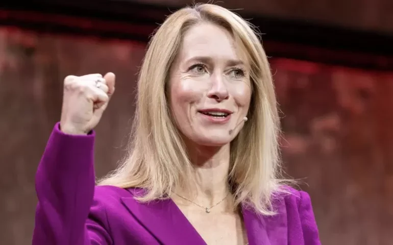 Países grandes, que deveriam proteger o mundo, estão causando guerras, diz integrante da UE