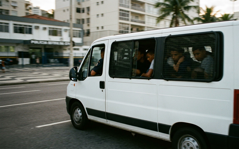 Veja o que se sabe sobre o estupro coletivo em Copacabana até o momento