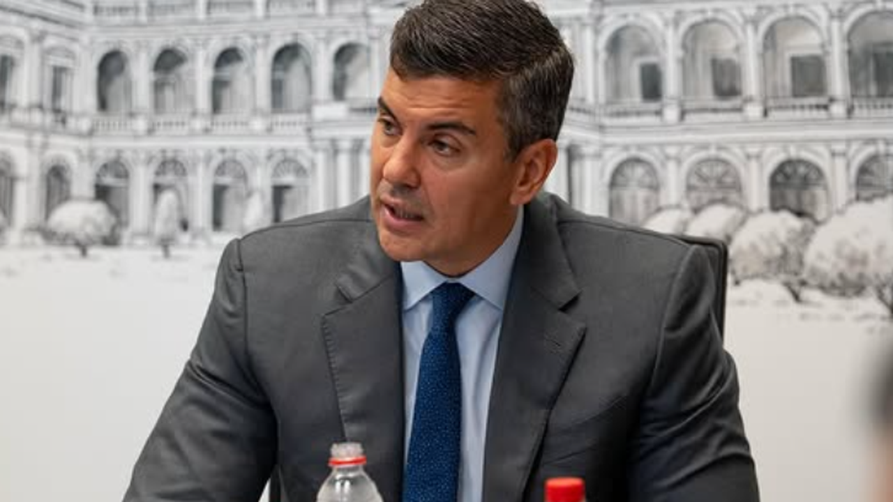 Peña diz que espionagem do Brasil 'reabre velhas feridas' da Guerra do Paraguai