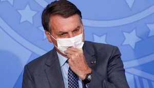 Presidente do STF cobra posição da PGR sobre inquérito de Bolsonaro ligado à CPI da Pandemia