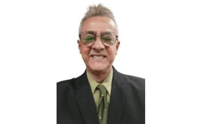 Eleições 2026: quem é Profº Osaná Macêdo, candidato a deputado estadual (Bahia)