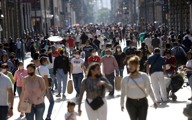 Censo 2022: as dez cidades com maior proporção de homens no Brasil