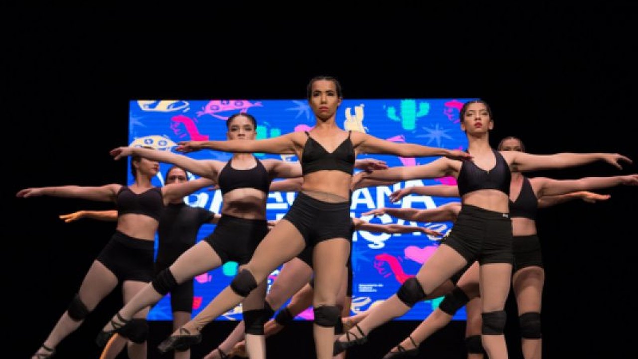 Primeiras apresentações da 19ª Mostra Alagoana de Dança acontecem neste domingo (7), em Pilar