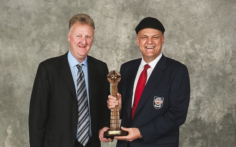 Ministério do Esporte lamenta morte de Oscar: 'Inspirou gerações'