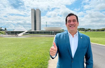 R$ 3 milhões: Severino Pessoa garante construção de UBS's em três municípios da região Norte