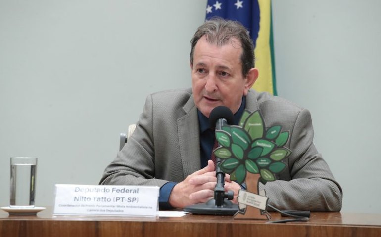 Às vésperas da COP30, deputados pedem mais influência dos parlamentos nas decisões sobre o clima
