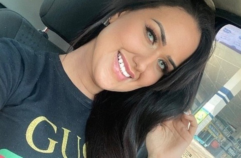 Quem é Paola Gaia, influenciadora presa sob suspeita de planejar a morte da ex-patroa / Foto: Foto: Redes Sociais/ Reprodução
