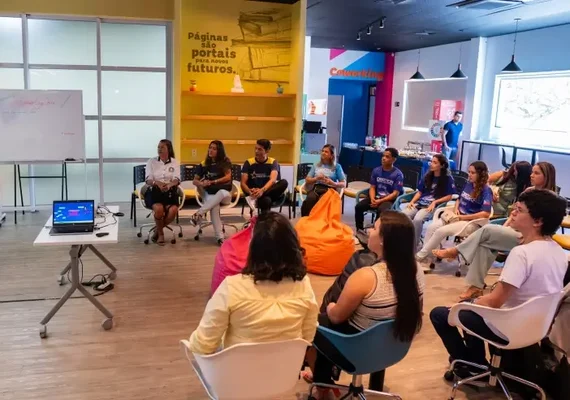 Sebrae premia estudantes alagoanos vencedores do Desafio Liga Jovem