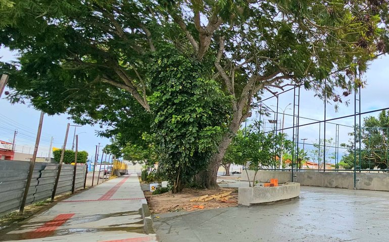 Arapiraca vai receber um novo centro de convívio social