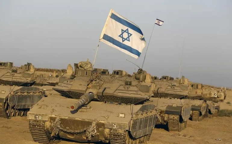 Saiba quem é o sobrevivente de ataque terrorista em rave que virou estrela de seleção de Israel para amputados