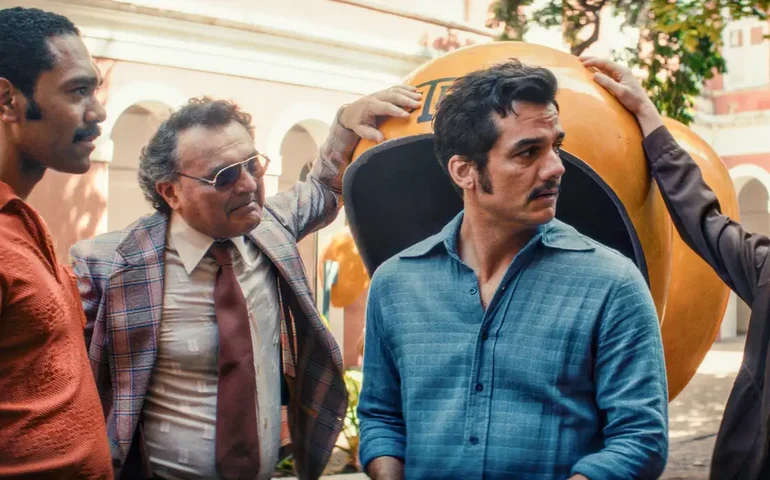 ‘O Agente Secreto’ entra na lista dos melhores filmes do ano do The Wall Street Journal