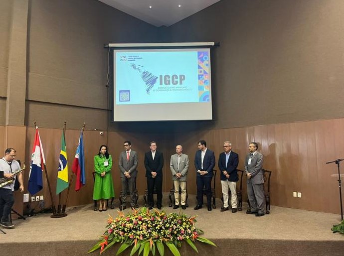 II Jornada Itinerante de Formação e Aperfeiçoamento: a quinta etapa aconteceu em Marechal