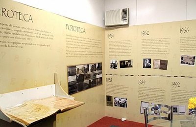 Projeto ‘Chá de Memória’ começa na próxima terça-feira