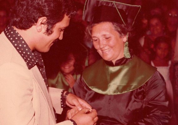 Nova escola estadual em União dos Palmares vai homenagear a professora Maria Nilda Leão Praxedes