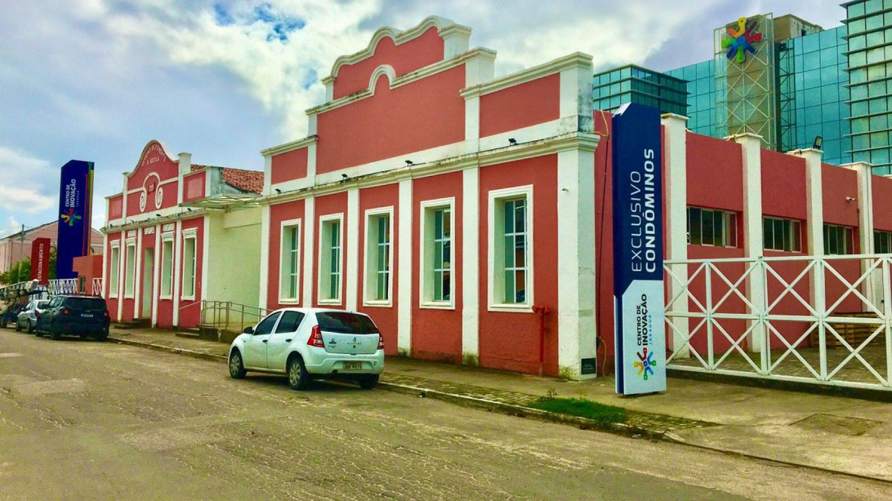 Com 70% de ocupação, Centro de Inovação do Polo Tecnológico fortalece empresas locais