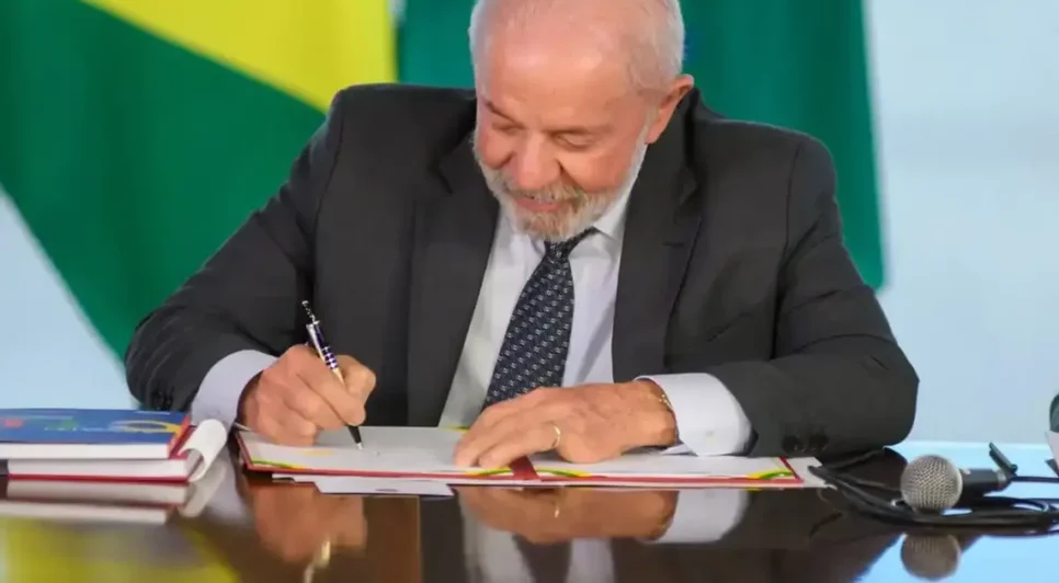 MP tem efeito imediato, mas precisa ser votada em até 120 dias