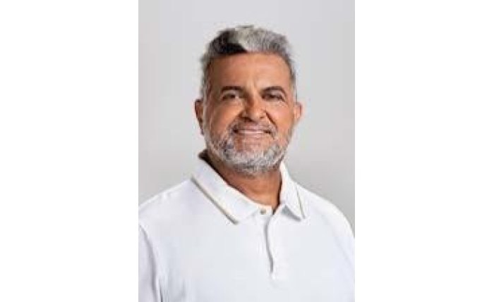 Eleições 2026: quem é Ivanilson Oliveira, candidato a deputado estadual (Rio Grande do Norte)
