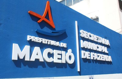 Sefaz Maceió marca presença no principal evento de inovação tecnológica do Brasil