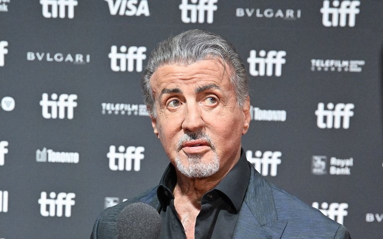 Carl Weathers: 'Não percebi o quão grande ele era', lamenta Sylvester Stallone