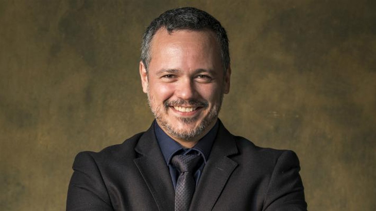 Após 37 anos, Danton Mello encerra contrato com a rede globo