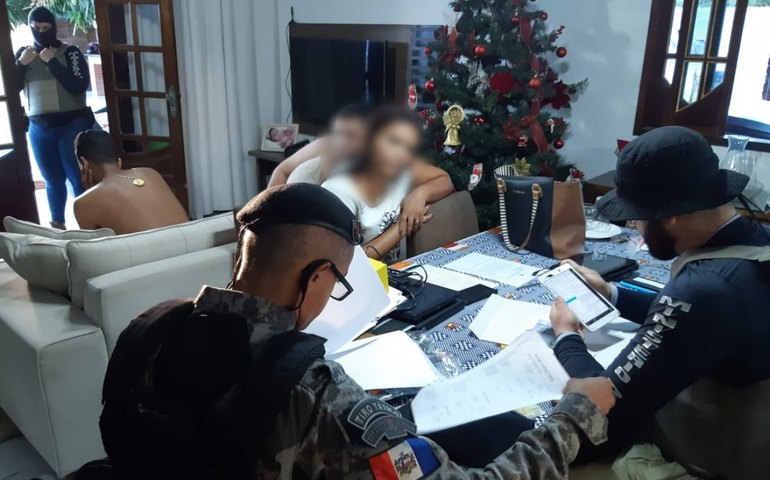 Gaeco e BPRv deflagram a “Operação Taxa Zero” para desarticular quadrilha que lesa banco com a compra de veículos