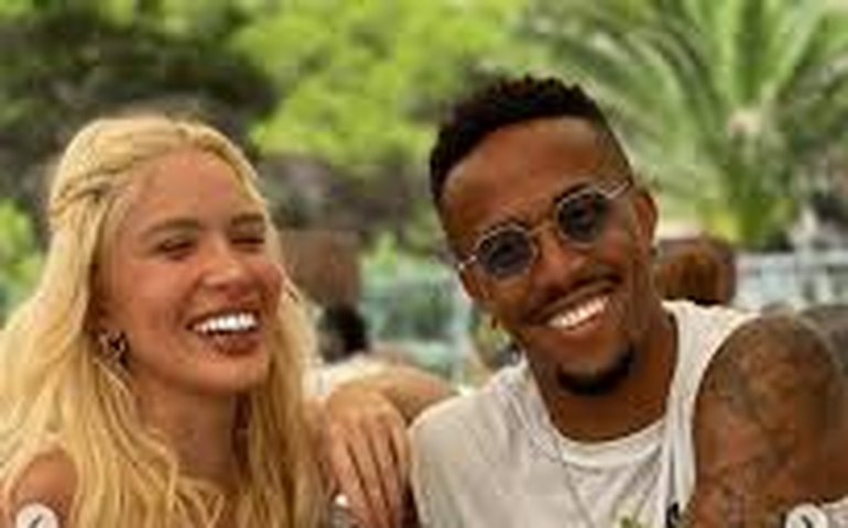 Entenda por que a relação de Karoline Lima e Éder Militão virou caso de Justiça