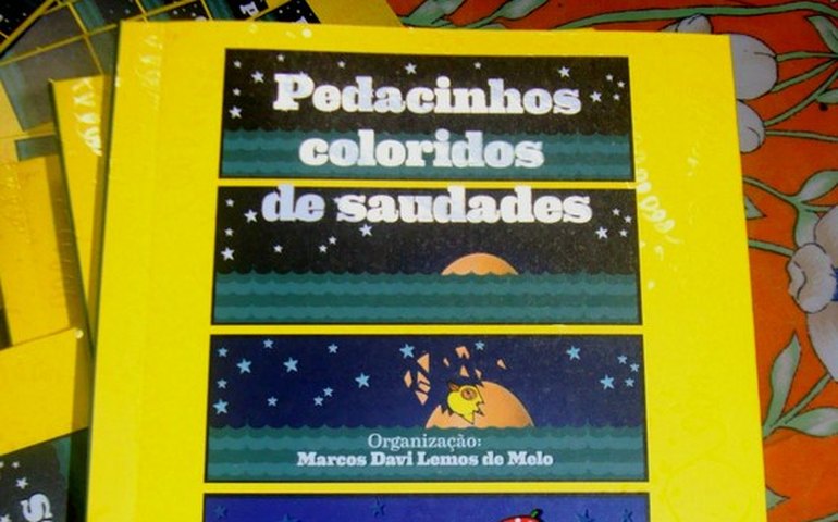 Livro sobre Carnaval de Alagoas é lançado com apoio do Governo