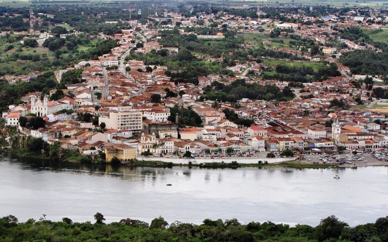 Destino Penedo é apresentado no Roadshow Regional Alagoas