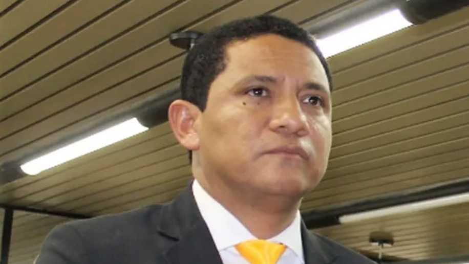 O traidor e os traídos
