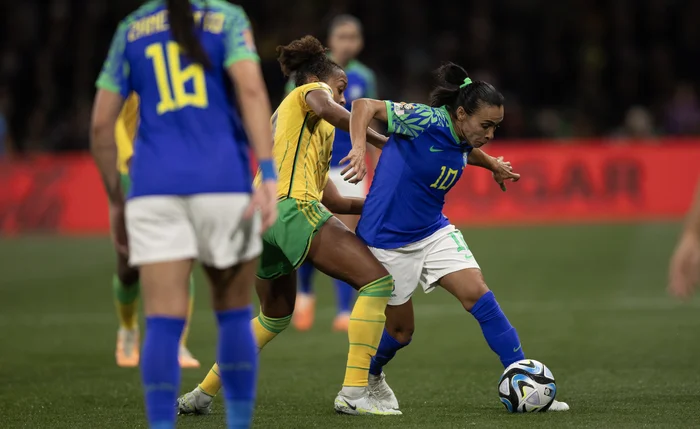 Partida é um preparatório para a Copa América Partida é um preparatório para a Copa América