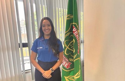 Perita Criminal de Alagoas participa de curso nacional promovido pela Senasp