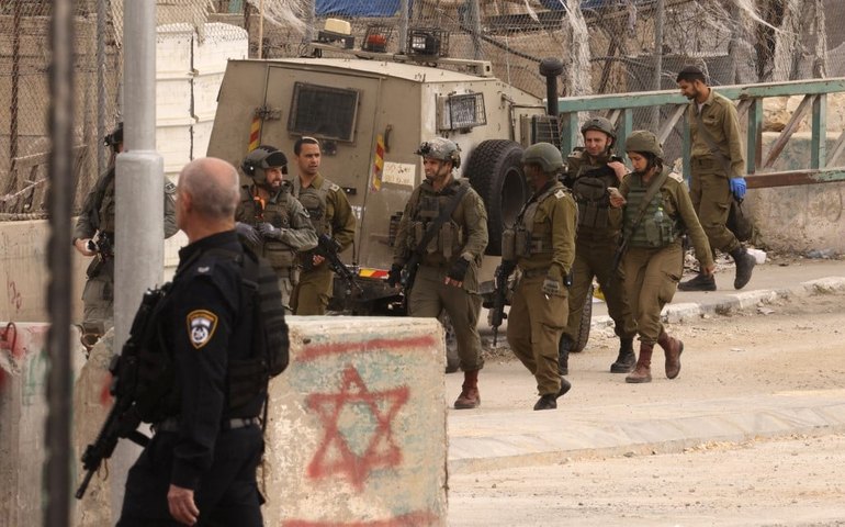 Israel, Hamas e Jihad Islâmica serão incluídos em 'lista da vergonha' da ONU; governo israelense critica decisão