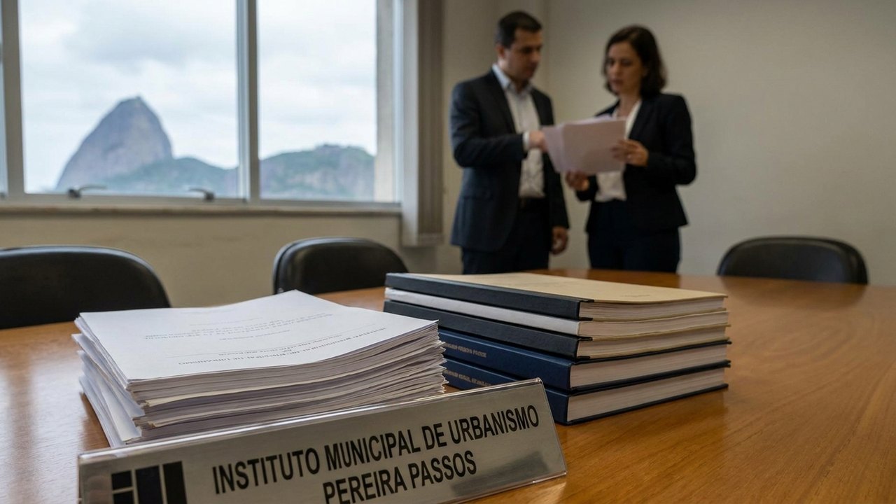 IPP recebe artigos e estudos acadêmicos para publicação em revista sobre segurança pública no Rio