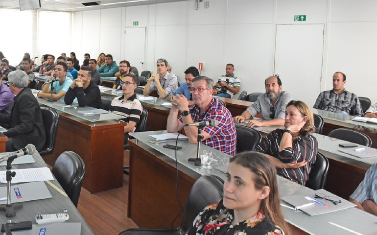 Seminário na Fiea traz inovações para o setor ceramista de Alagoas