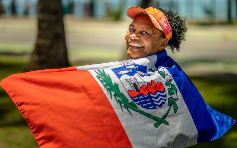 Participação de atletas femininas alagoanas em competições dobra em 2024