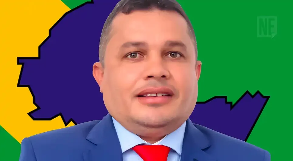 Presidente da Câmara de Nossa Senhora das Dores acusado de atropelar idosa sem habilitação é alvo de processo de impeachment