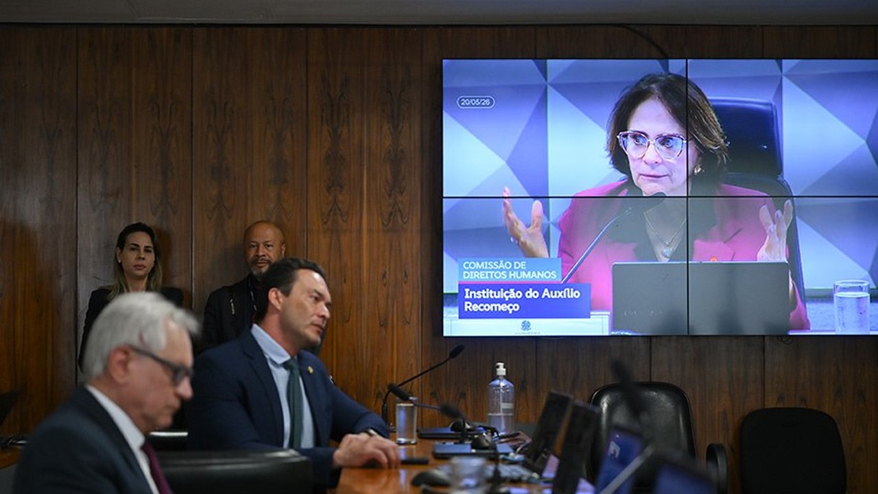 CDH aprova campanha sobre câncer ginecológico; texto segue para o Plenário