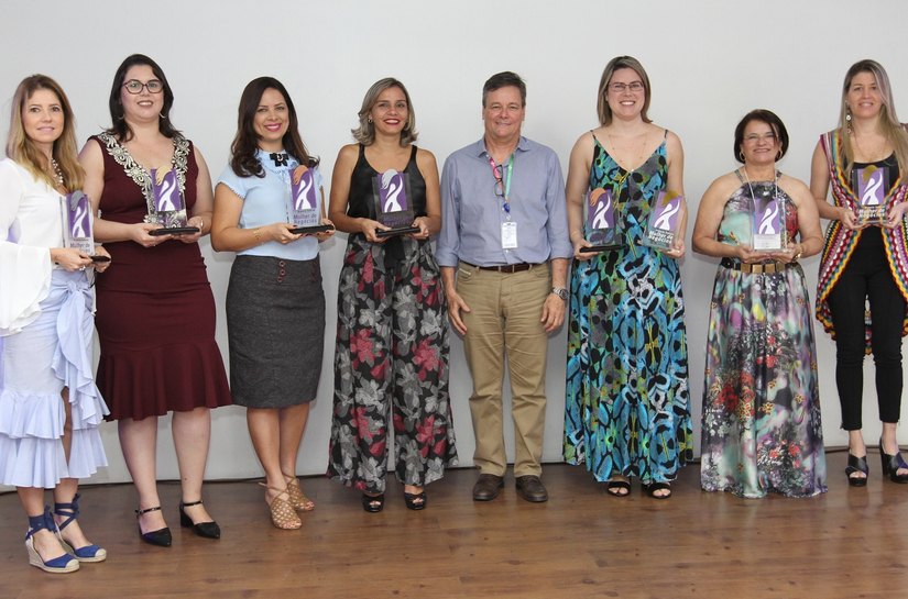 Sebrae anuncia vencedoras alagoanas do Prêmio Mulher de Negócios