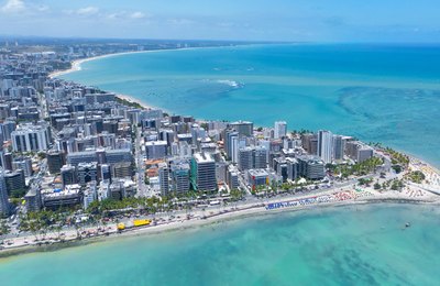 Nordeste deve continuar expansão e diversificação da economia em 2026; Alagoas deve crescer 1,7%