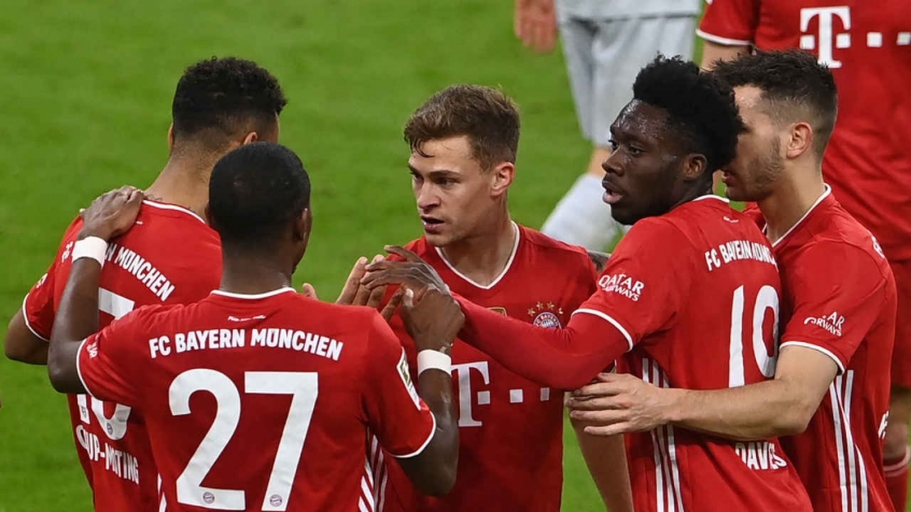 Bayer Leverkusen goleia Heidenheim, mas é ultrapassado pelo Bayern e fica em 2º no Alemão